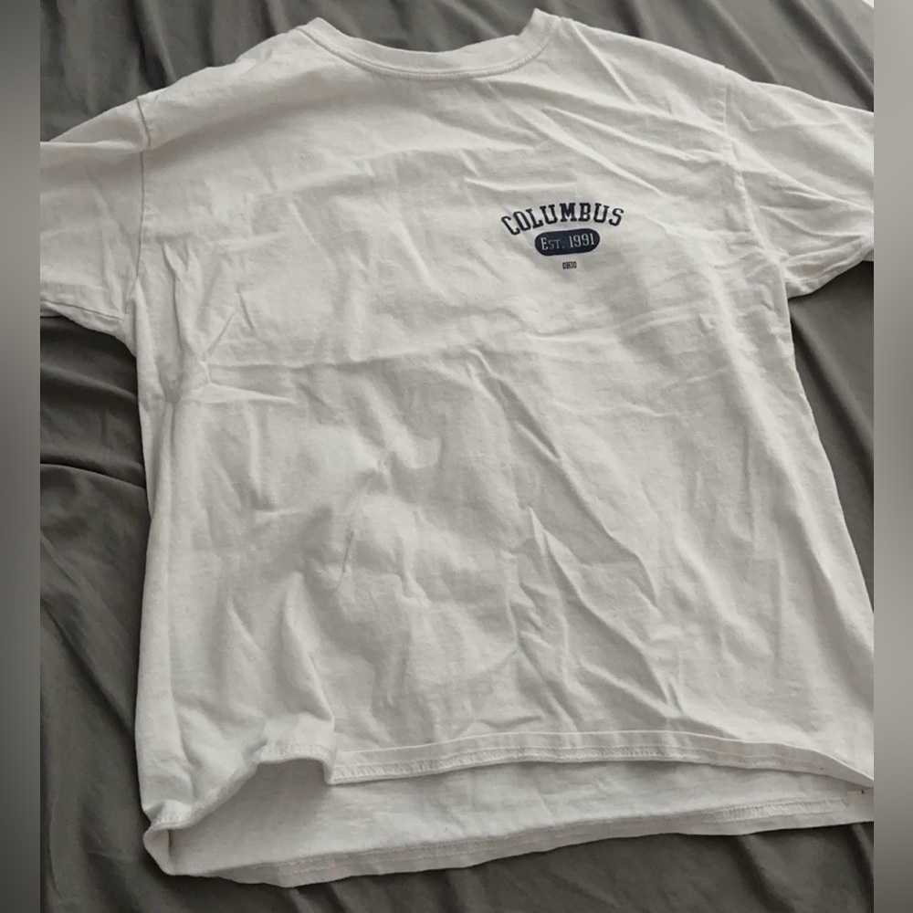 Brandy Melville top